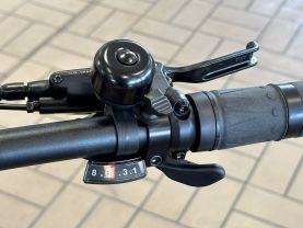 2023 BINTELLI QUEST PRO EBIKE - -