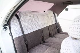 1998 TOYOTA CROWN SEDAN 2JZ-GE ROYAL SALOON