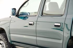 1997 TOYOTA HILUX TRUCK 2L-TE SPORTS PICKUP