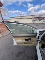 2008 HONDA CIVIC SEDAN 4-CYL, NGV, 1.8 LITER GX SEDAN 4D