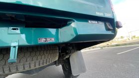 1997 TOYOTA HILUX TRUCK 2L-TE SPORTS PICKUP