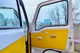 1997 SUBARU SAMBAR VAN EN07 DIAS