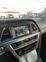 2016 HYUNDAI SONATA SEDAN 4-CYL, PZEV, 2.4 LITER SPORT SEDAN 4D