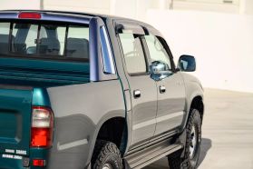 1997 TOYOTA HILUX TRUCK 2L-TE SPORTS PICKUP