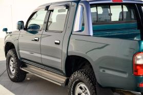 1997 TOYOTA HILUX TRUCK 2L-TE SPORTS PICKUP