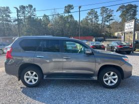 2010 LEXUS GX