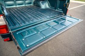 1997 TOYOTA HILUX TRUCK 2L-TE SPORTS PICKUP