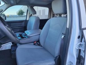 2016 RAM 1500 CREW CAB PICKUP V6 TURBO ECODIESEL 3.0 TRADESMAN PICKUP 4D 5 1/2 FT