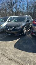 2016 Nissan Rogue - Image 1