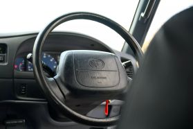 1997 TOYOTA HILUX TRUCK 2L-TE SPORTS PICKUP
