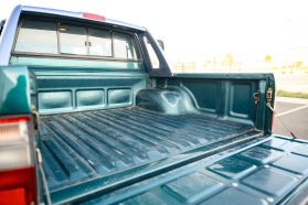 1997 TOYOTA HILUX TRUCK 2L-TE SPORTS PICKUP