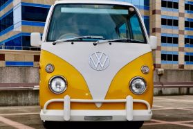 1997 SUBARU SAMBAR VAN EN07 DIAS