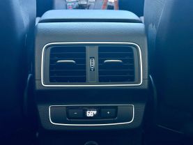 2018 AUDI Q5 SUV 4-CYL, TURBO, 2.0 LITER PREMIUM PLUS SPORT UTILITY 4D