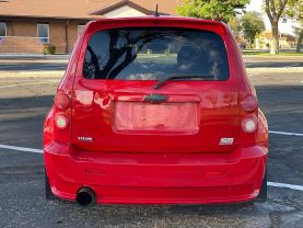 2008 CHEVROLET HHR - - SS