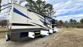 Used 2021 FLEETWOOD RV FLAIR CLASS A - 32S - LA Auto Star located in Virginia Beach, VA