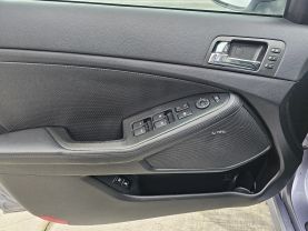 2012 KIA OPTIMA SEDAN 4-CYL, HYBRID, 2.4 LITER HYBRID SEDAN 4D
