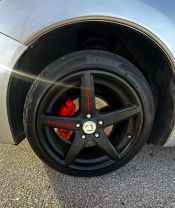 2015 HONDA CIVIC SEDAN 4-CYL, I-VTEC, 1.8 LITER LX SEDAN 4D