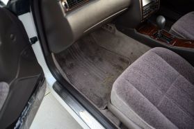1998 TOYOTA CROWN SEDAN 2JZ-GE ROYAL SALOON