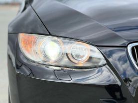 2010 BMW 3 SERIES COUPE 6-CYL, 3.0 LITER 328I COUPE 2D