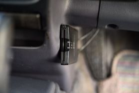 1997 TOYOTA HILUX TRUCK 2L-TE SPORTS PICKUP