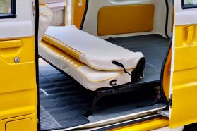 1997 SUBARU SAMBAR VAN EN07 DIAS