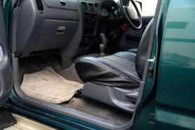 1997 TOYOTA HILUX TRUCK 2L-TE SPORTS PICKUP