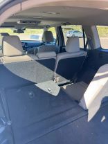 2017 HONDA PILOT SUV V6, I-VTEC, 3.5 LITER TOURING SPORT UTILITY 4D