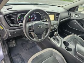 2012 KIA OPTIMA SEDAN 4-CYL, HYBRID, 2.4 LITER HYBRID SEDAN 4D