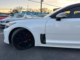 Used 2019 KIA STINGER SEDAN V6, TWIN TURBO, 3.3 LITER GT2 SEDAN 4D - LA Auto Star located in Virginia Beach, VA