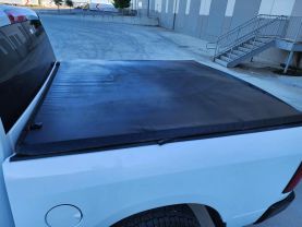 2016 RAM 1500 CREW CAB PICKUP V6 TURBO ECODIESEL 3.0 TRADESMAN PICKUP 4D 5 1/2 FT
