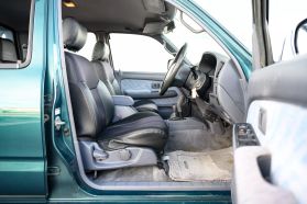 1997 TOYOTA HILUX TRUCK 2L-TE SPORTS PICKUP