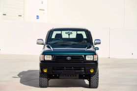 1997 TOYOTA HILUX TRUCK 2L-TE SPORTS PICKUP