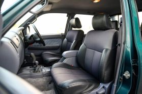 1997 TOYOTA HILUX TRUCK 2L-TE SPORTS PICKUP