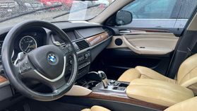 2011 Bmw X6 - Image 14
