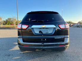 Buy Quality Used 2015 CHEVROLET TRAVERSE SUV GRAY AUTOMATIC - Concept Car Auto Sales near Orlando, FL
