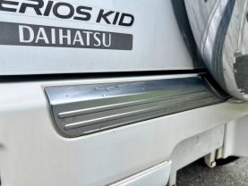 1998 DAIHATSU TERIOS HATCHBACK EF-DET KID