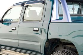 1997 TOYOTA HILUX TRUCK 2L-TE SPORTS PICKUP