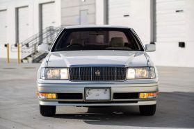 1998 TOYOTA CROWN SEDAN 2JZ-GE ROYAL SALOON