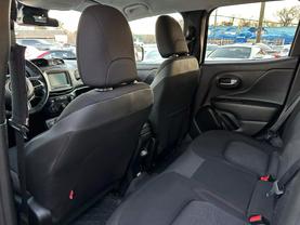 Used 2019 JEEP RENEGADE SUV 4-CYL, MULTIAIR, TURBO, 1.3 LITER TRAILHAWK SPORT UTILITY 4D - LA Auto Star located in Virginia Beach, VA