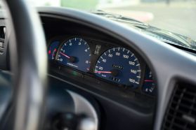 1997 TOYOTA HILUX TRUCK 2L-TE SPORTS PICKUP