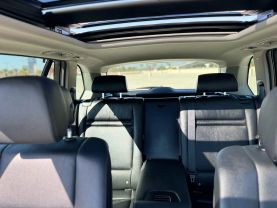 2011 BMW X5 SUV 6-CYL, TURBO, 3.0 LITER XDRIVE35I SPORT ACTIVITY SPORT UTILITY 4D