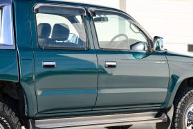 1997 TOYOTA HILUX TRUCK 2L-TE SPORTS PICKUP