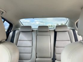 2016 MAZDA MAZDA6 SEDAN 4CYL PZEV SKYACTIV-G 2.5L I TOURING SEDAN 4D