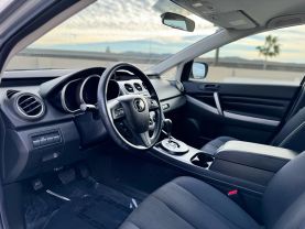 2011 MAZDA CX-7 SUV 4-CYL, 2.5 LITER I SV SPORT UTILITY 4D