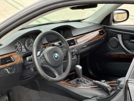 2010 BMW 3 SERIES COUPE 6-CYL, 3.0 LITER 328I COUPE 2D