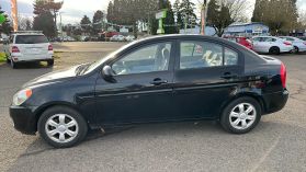 2006 HYUNDAI ACCENT