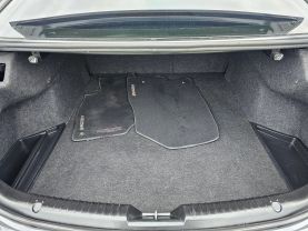 2015 MAZDA MAZDA6 SEDAN 4CYL PZEV SKYACTIV-G 2.5L I TOURING SEDAN 4D