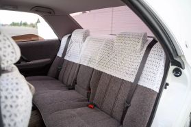 1998 TOYOTA CROWN SEDAN 2JZ-GE ROYAL SALOON