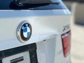 2011 BMW X5 SUV 6-CYL, TURBO, 3.0 LITER XDRIVE35I SPORT ACTIVITY SPORT UTILITY 4D