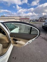 2008 HONDA CIVIC SEDAN 4-CYL, NGV, 1.8 LITER GX SEDAN 4D